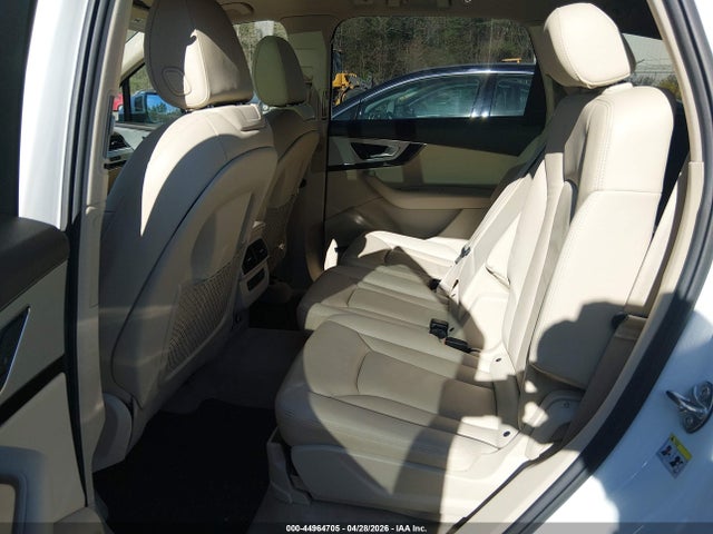 Audi Q7 45 Premium