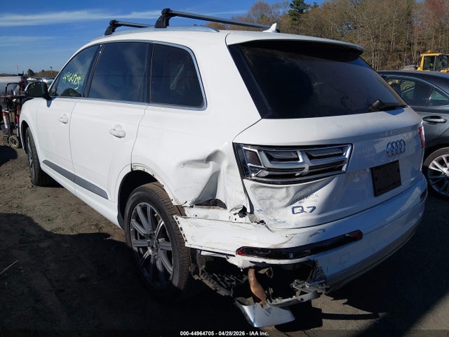 Audi Q7 45 Premium