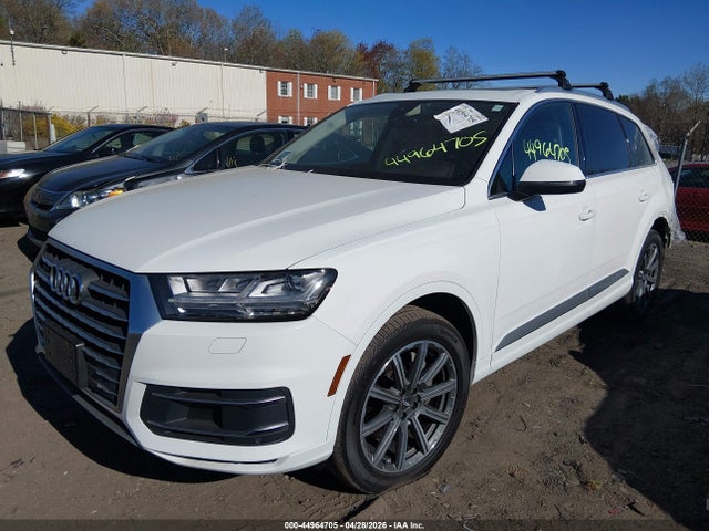 Audi Q7 45 Premium