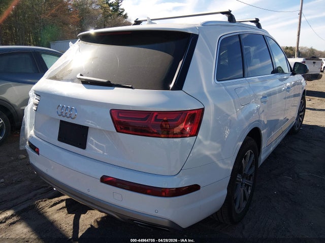 Audi Q7 45 Premium