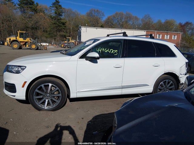 Audi Q7 45 Premium