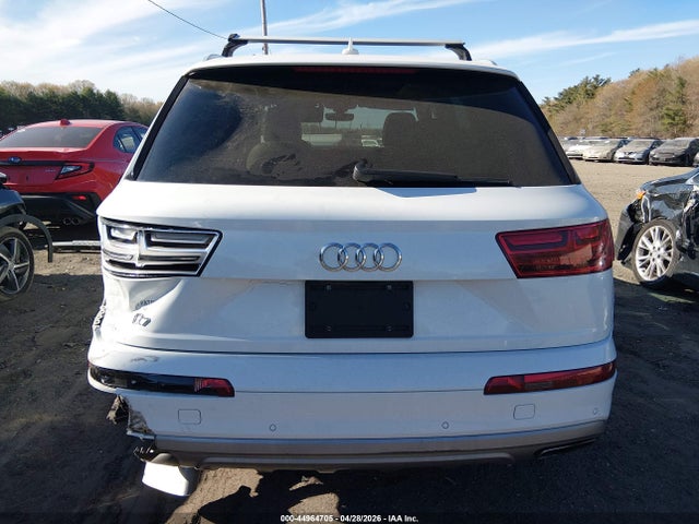 Audi Q7 45 Premium
