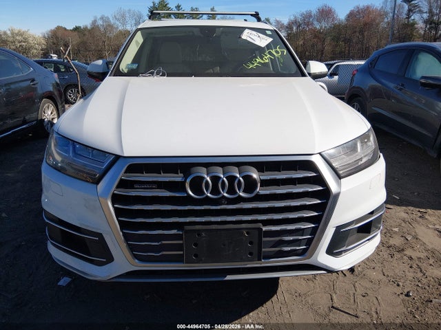 Audi Q7 45 Premium
