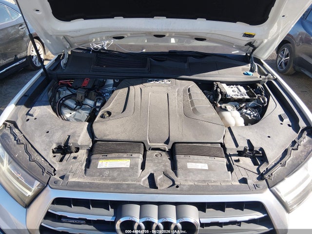 Audi Q7 45 Premium