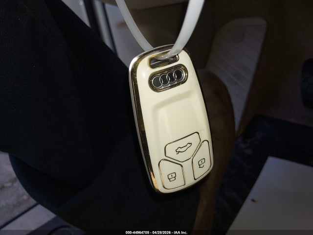 Audi Q7 45 Premium