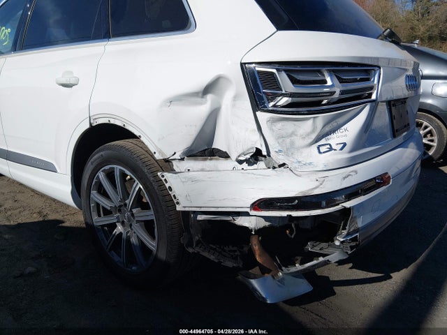 Audi Q7 45 Premium