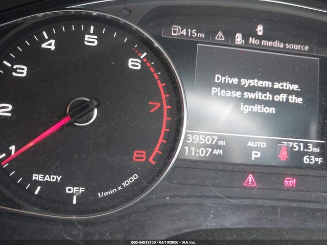 Audi A4 Premium 45 Tfsi Quattro S Tronic