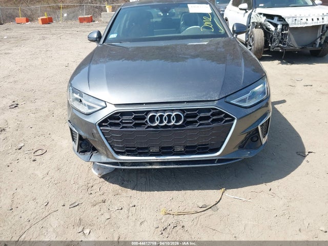 Audi A4 Premium 45 Tfsi Quattro S Tronic