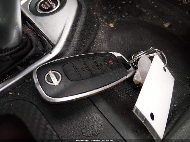 Nissan Sentra Sr Xtronic Cvt