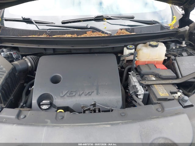 Chevrolet Traverse Awd Lt Cloth
