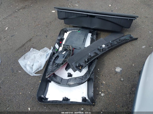 Chevrolet Traverse Awd Lt Cloth