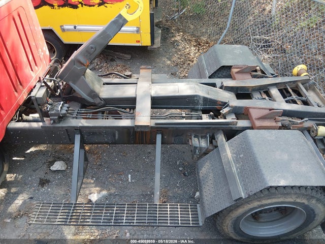 International 4000 4700