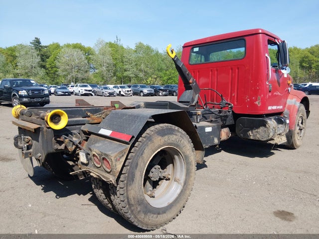 International 4000 4700