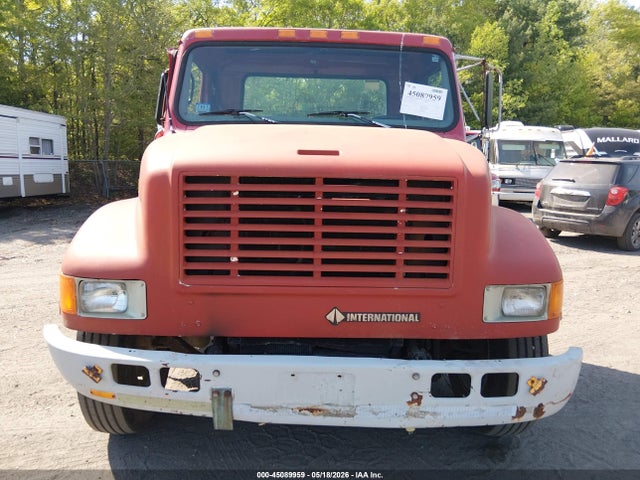 International 4000 4700