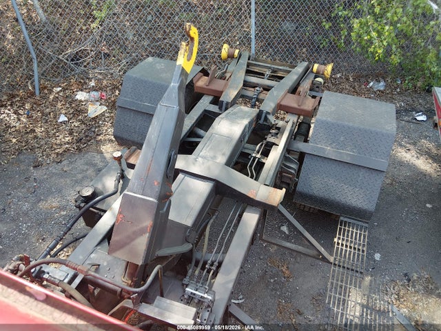 International 4000 4700
