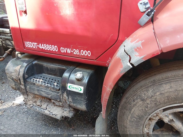 International 4000 4700
