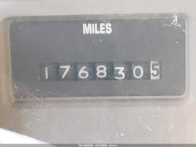 International 4000 4700