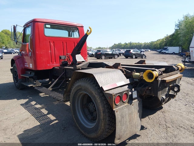 International 4000 4700
