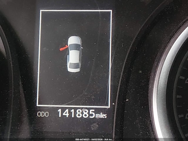 Toyota Camry Le Hybrid