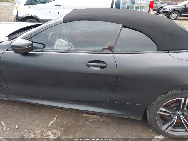 BMW M Series Competition