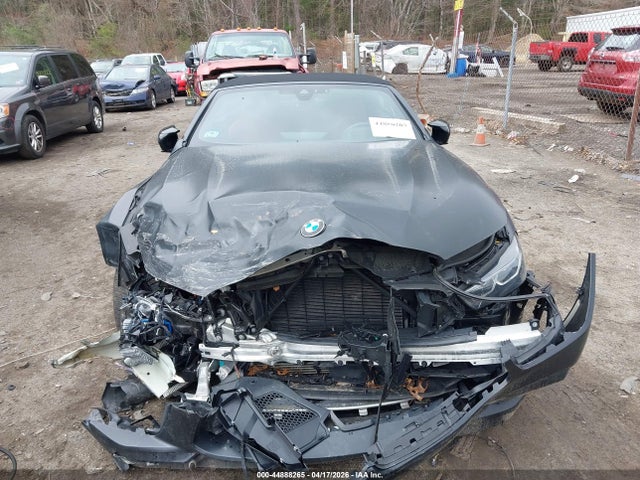 BMW M Series Competition