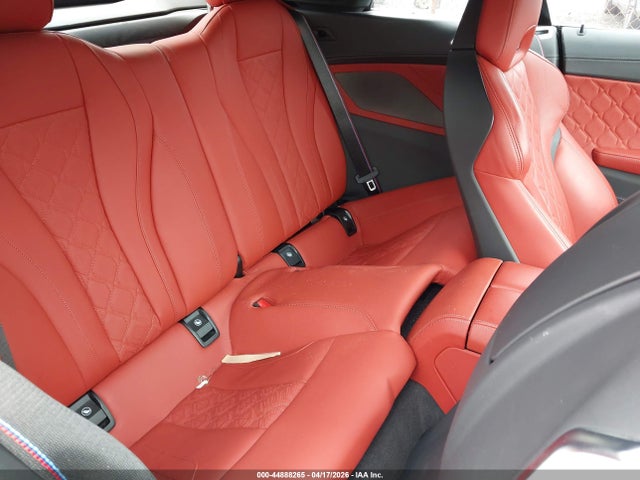 BMW M Series Competition