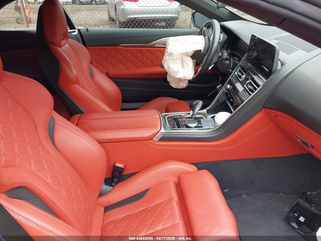 BMW M Series Competition