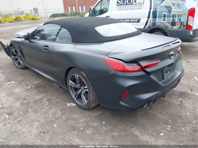 BMW M Series Competition