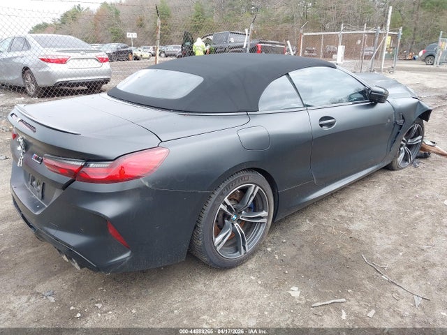 BMW M Series Competition