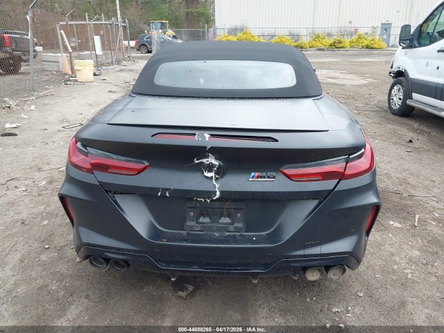 BMW M Series Competition