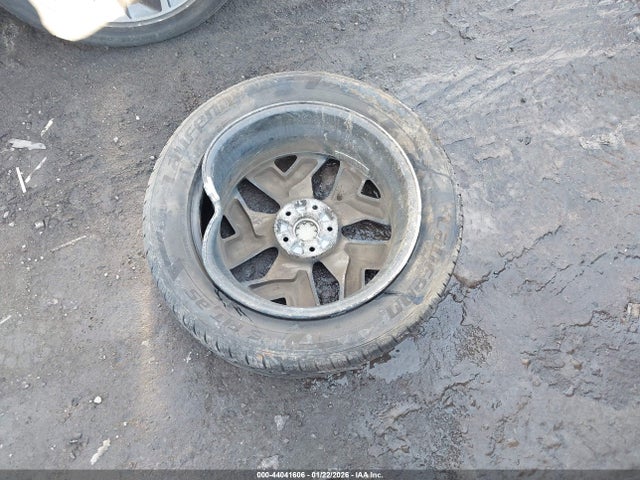 Kia Sportage Ex