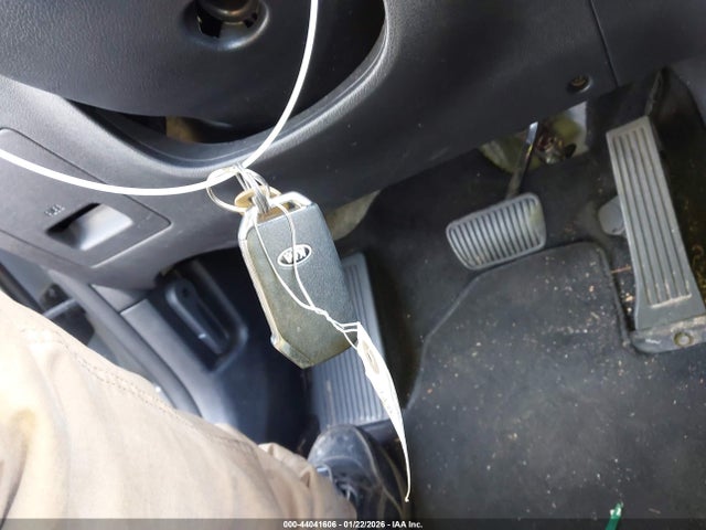 Kia Sportage Ex