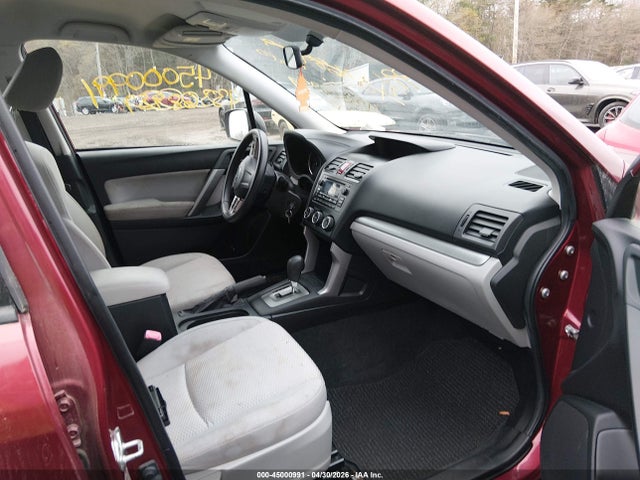 Subaru Forester 2.5i