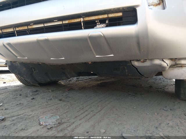 Toyota RAV4 Base V6