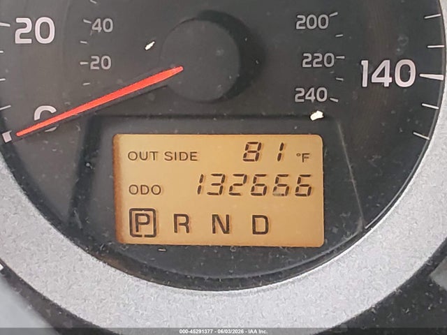 Toyota RAV4 Base V6