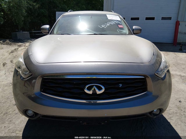 INFINITI Fx