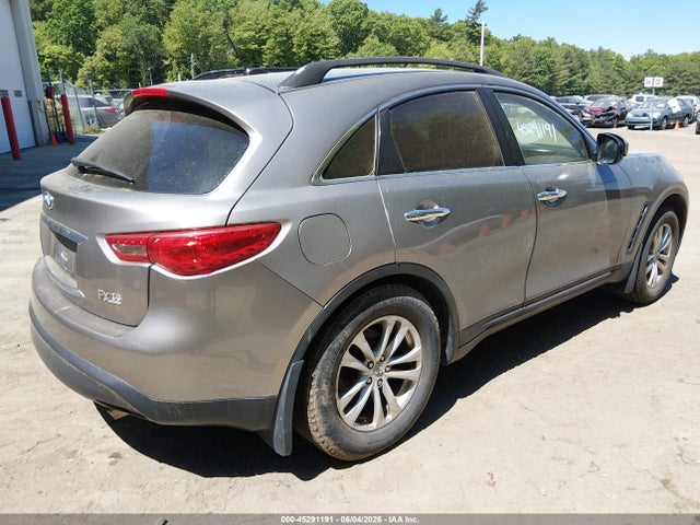 INFINITI Fx