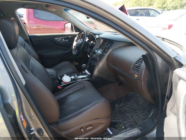 INFINITI Fx