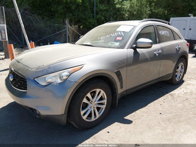 INFINITI Fx