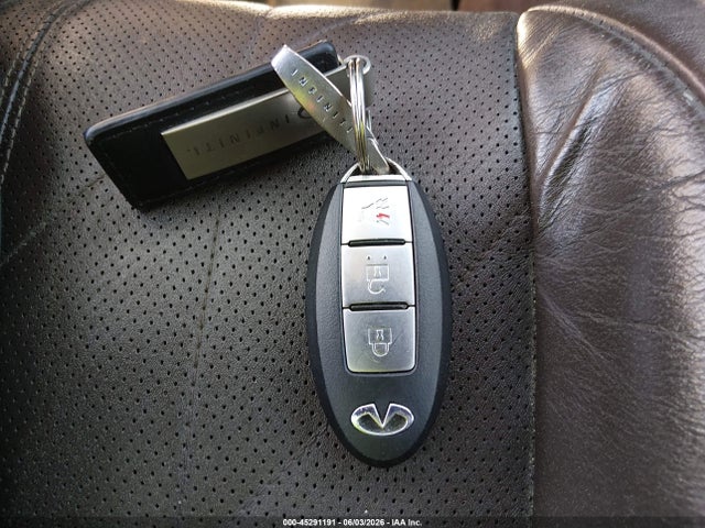 INFINITI Fx