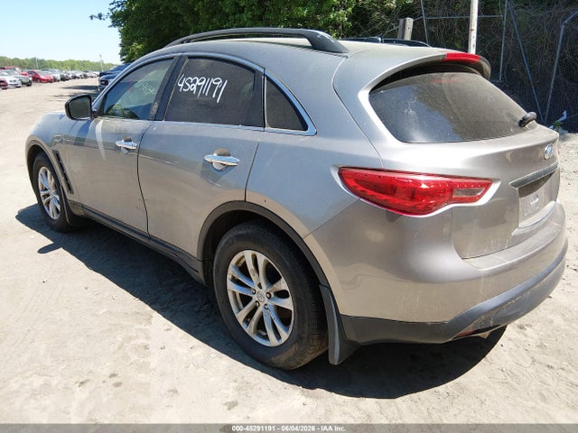 INFINITI Fx