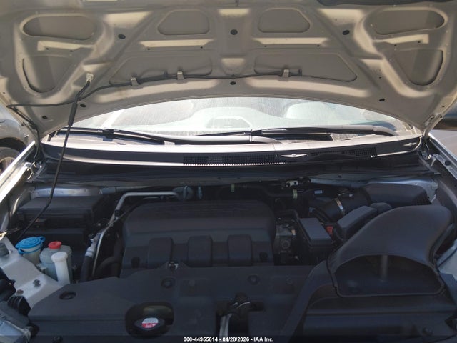 Honda Odyssey Lx