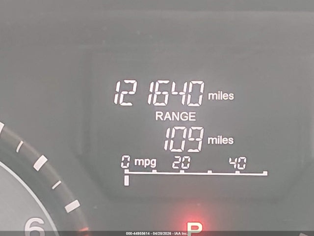 Honda Odyssey Lx