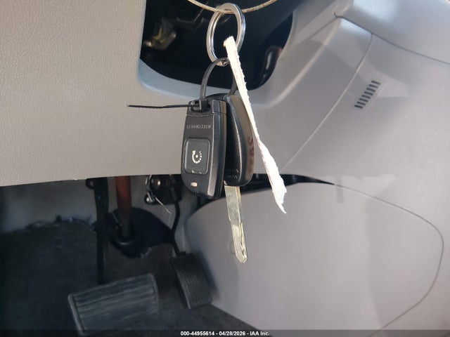 Honda Odyssey Lx