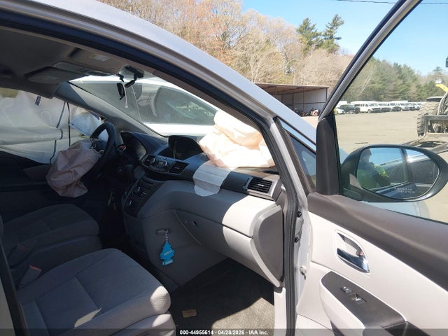 Honda Odyssey Lx