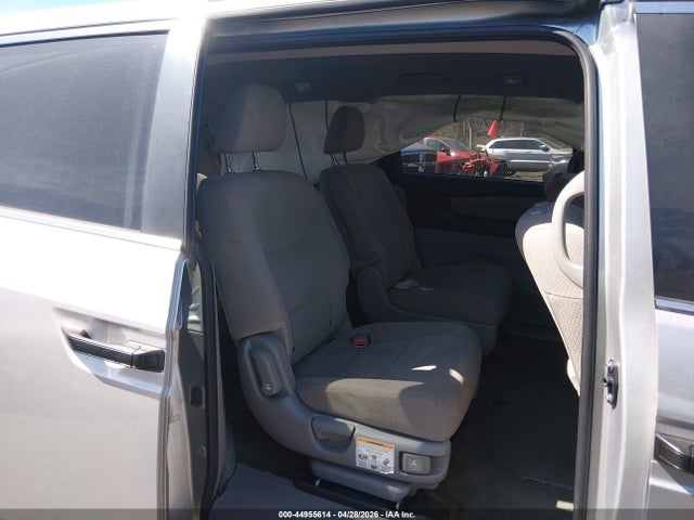 Honda Odyssey Lx