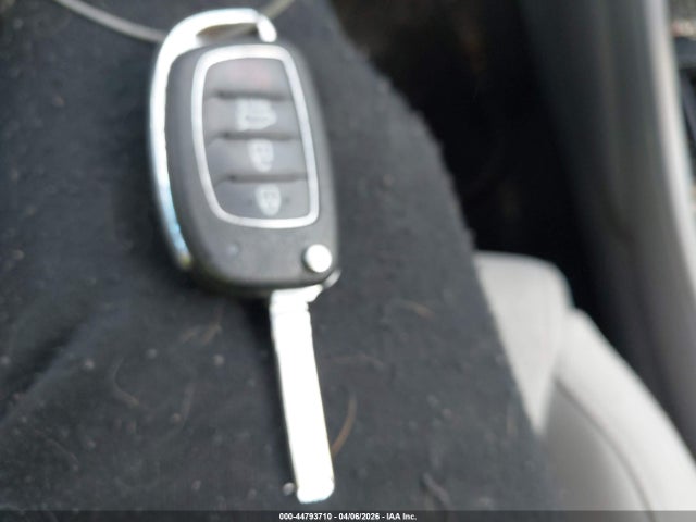 Hyundai TUCSON Sel