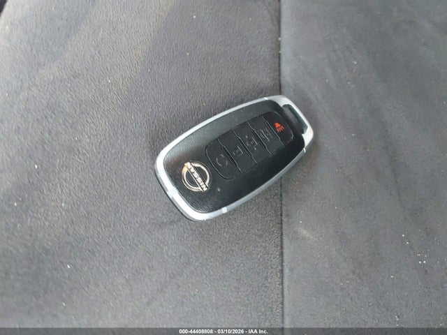 Nissan Sentra Sr Xtronic Cvt
