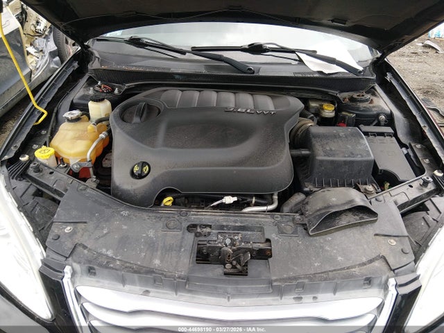 Chrysler 200 Limited