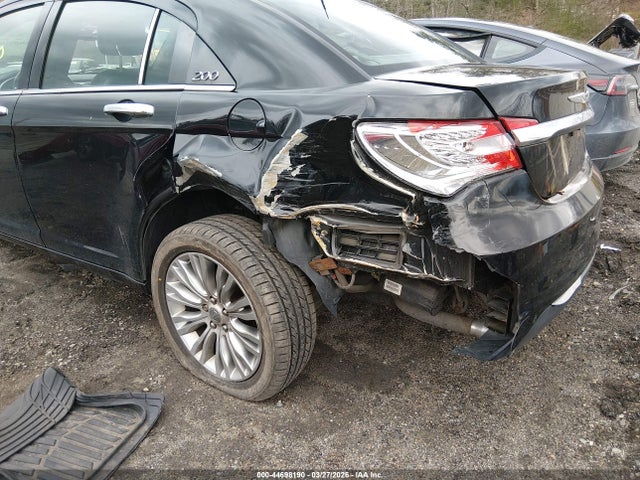 Chrysler 200 Limited